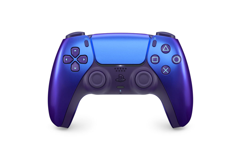 Original Wireless Controller Chroma Indigo blau