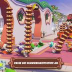 Rabbids: Party of Legends (DE)