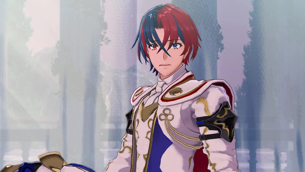 Fire Emblem Engage (ES)
