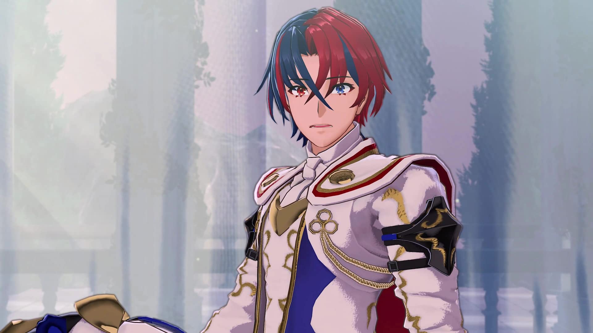Fire Emblem Engage (ES)