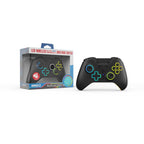 Controller NuRival Wireless Hall Effekt schwarz [Armor3]