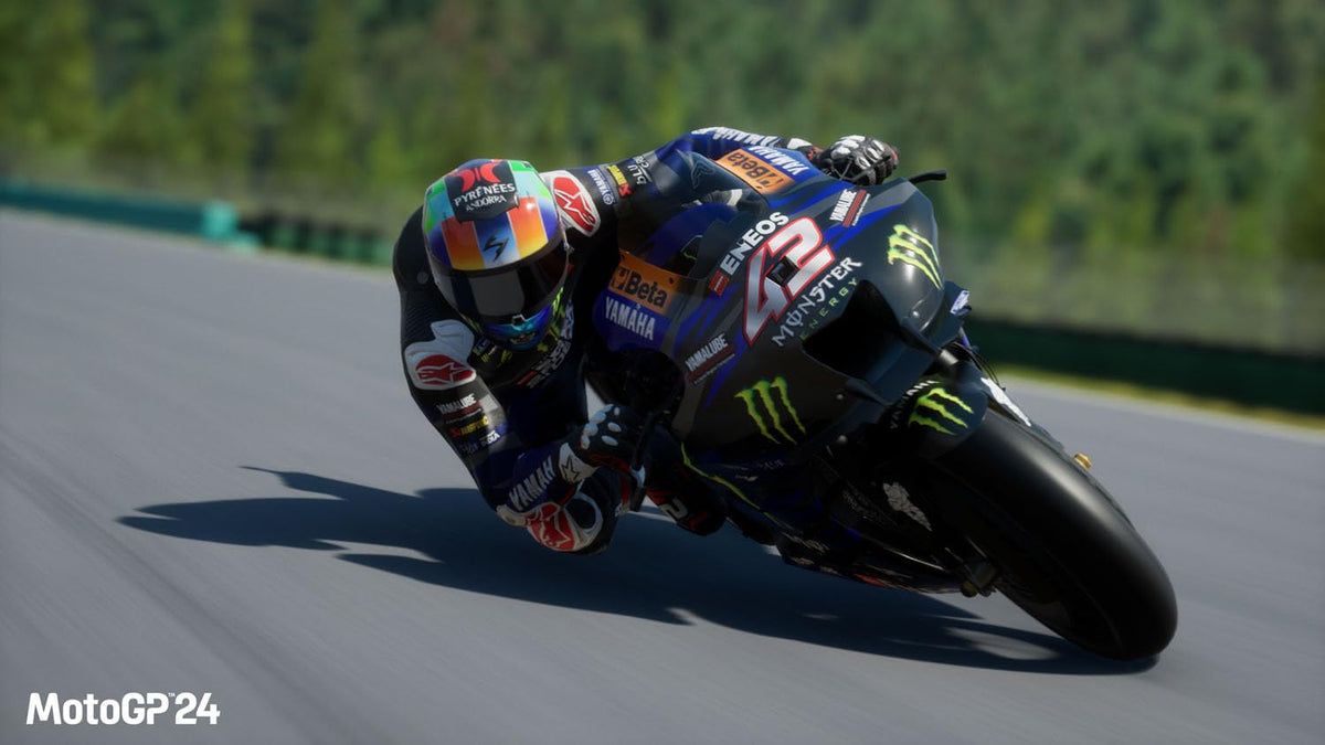 MotoGP 24 (DE) — Day One Edition