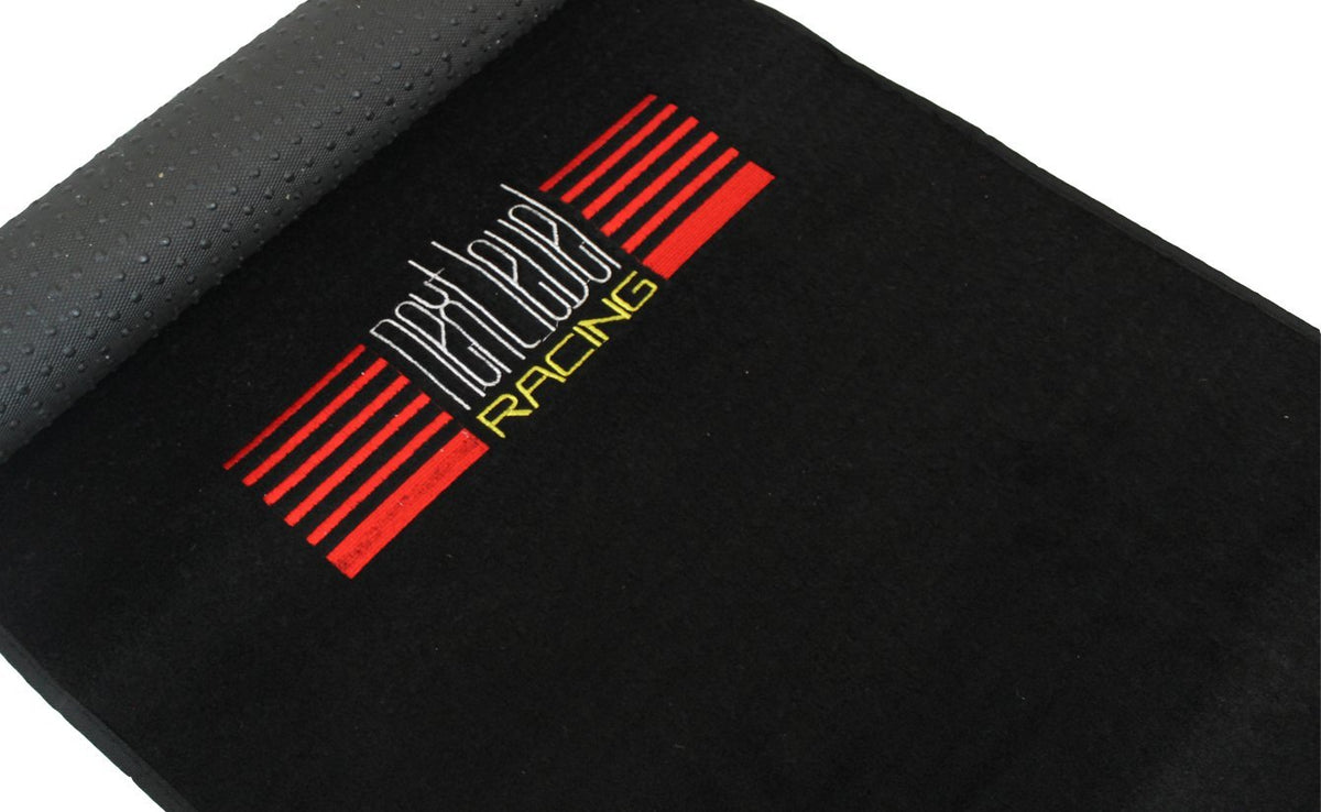 Next Level Racing Floor Mat schwarz [Next Level Racing]
