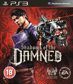 Shadows of the Damned (GB)