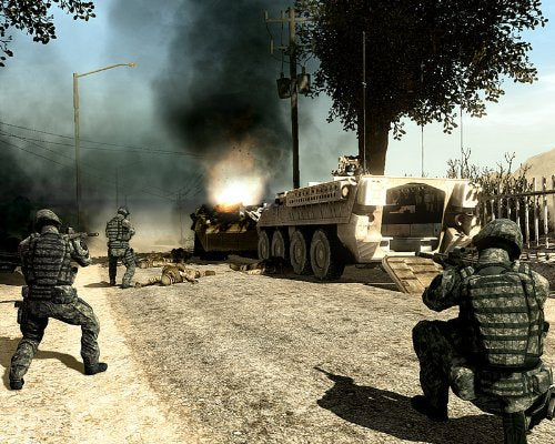 Ghost Recon: Advanced Warfighter 2 (FR) — Legacy Edition
