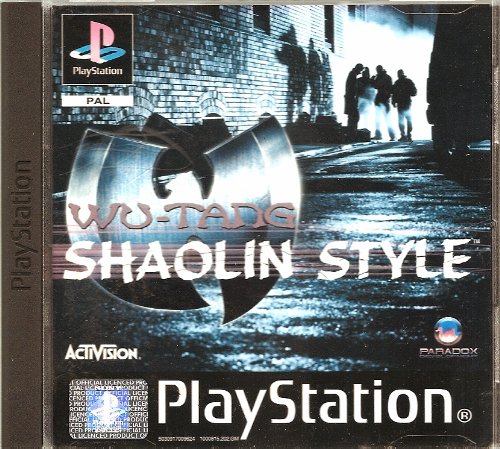 Wu-Tang: Shaolin Style (DE)
