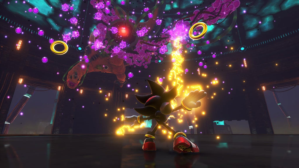 Sonic x Shadow Generations (DE)