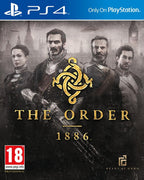 The Order 1886 (AT)