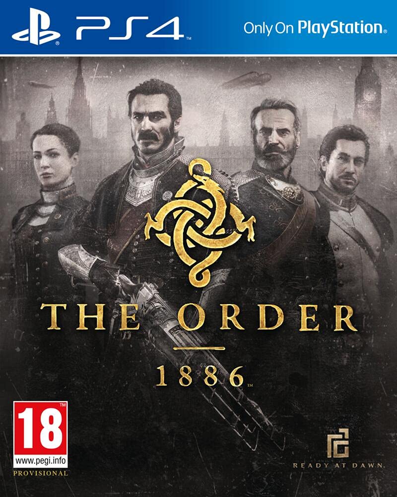 The Order 1886 (AT)