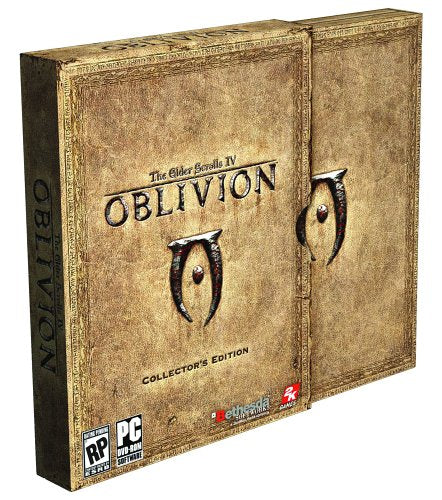 The Elder Scrolls IV: Oblivion