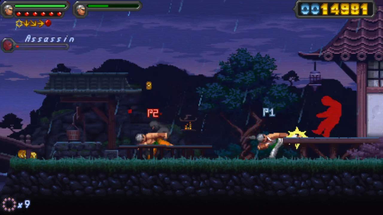 Okinawa Rush (EU) — Limited Edition