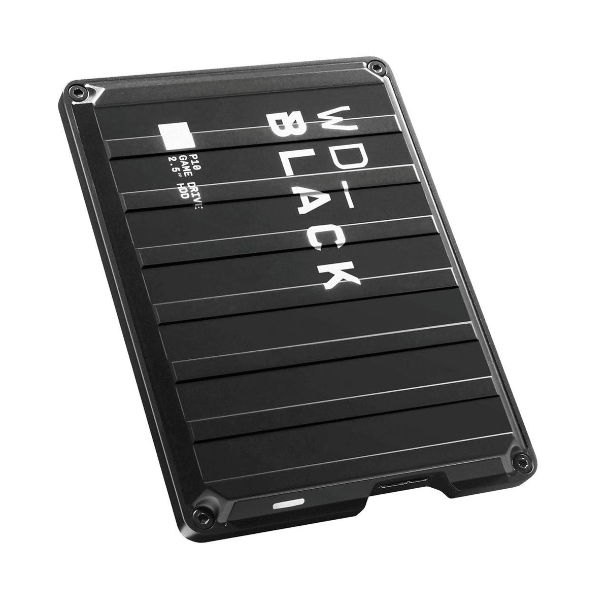 WD_Black P10 2TB Game Drive Festplatte [Western Digital]