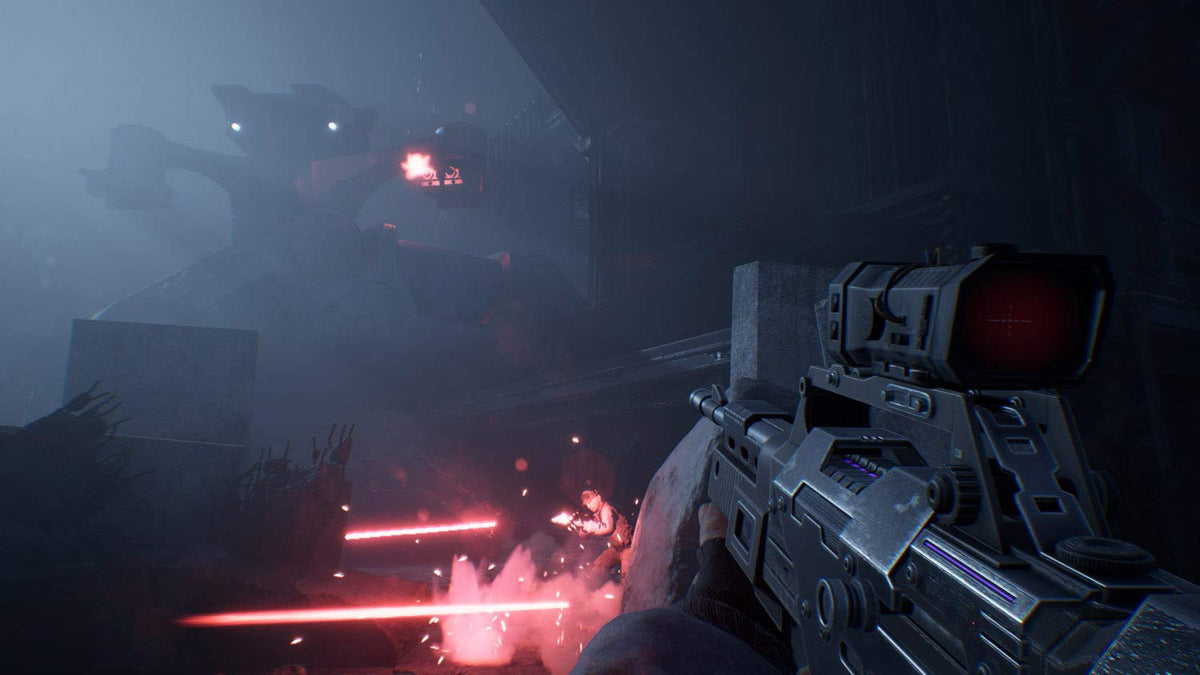 Terminator: Resistance (DE)