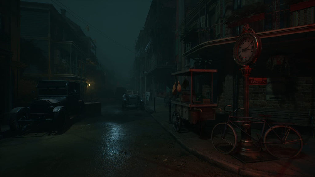 Alone in the Dark (DE)