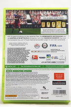 FIFA 16 (DE) — Classics