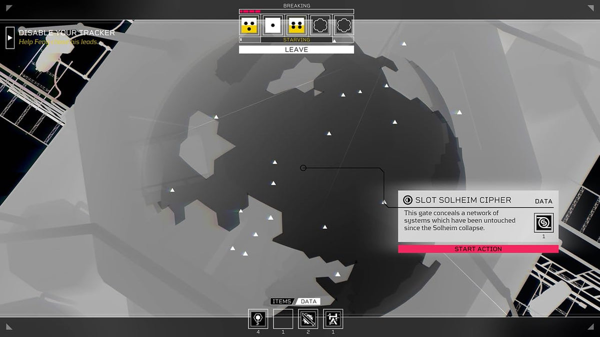 Citizen Sleeper (DE)