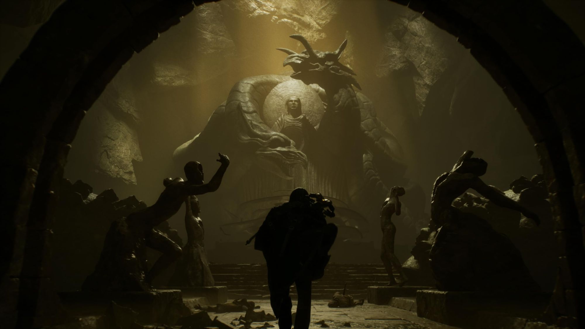Hell is Us (GB)