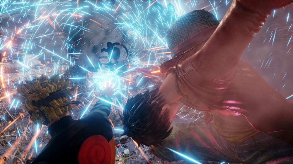 Jump Force (FR)