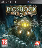 BioShock 2 (AT)