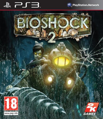 BioShock 2 (AT)