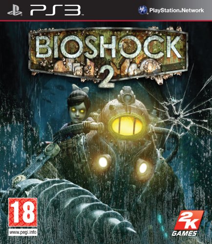 BioShock 2 (AT)