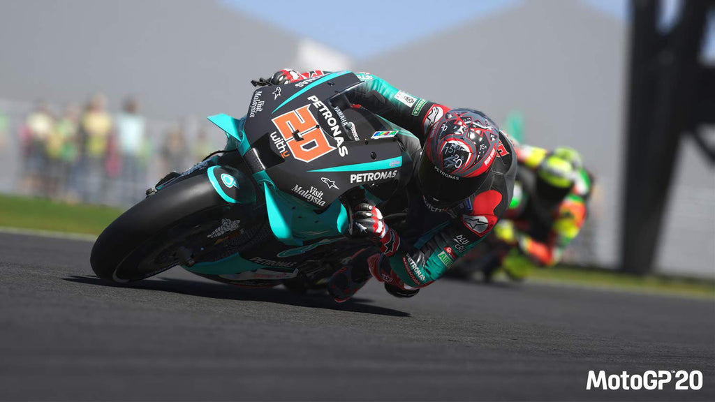 MotoGP 20 (AT)