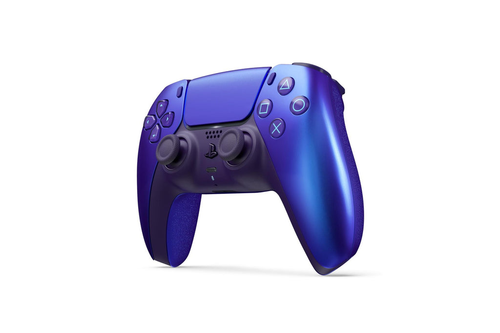 Original Wireless Controller Chroma Indigo blau [Sony]