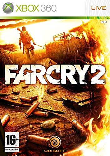 Far Cry 2 (GB)