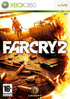 Far Cry 2 (AT)