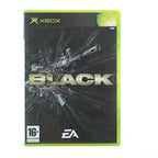Black [UK Import] [Electronic Arts]