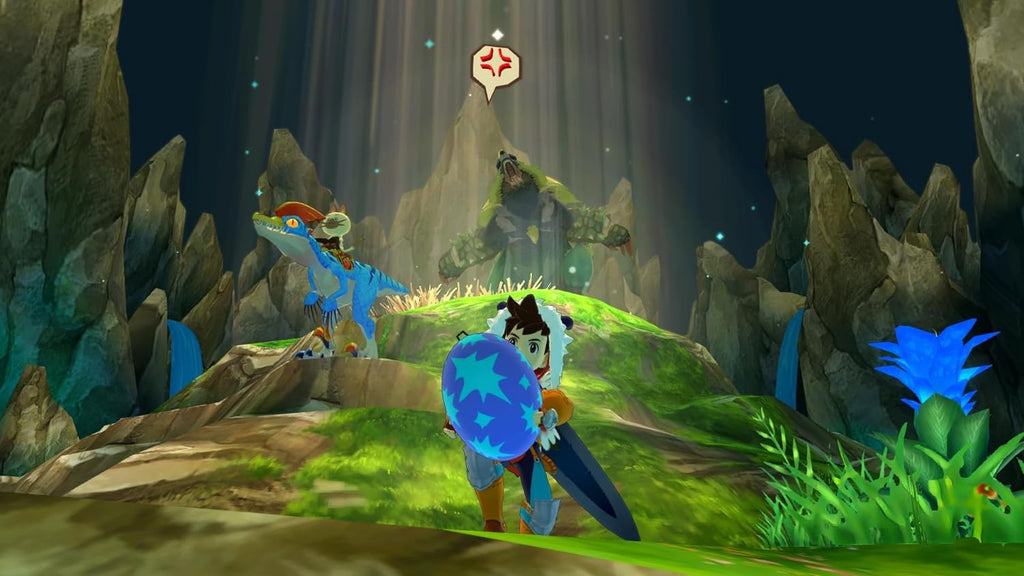 Monster Hunter Stories Collection (US)