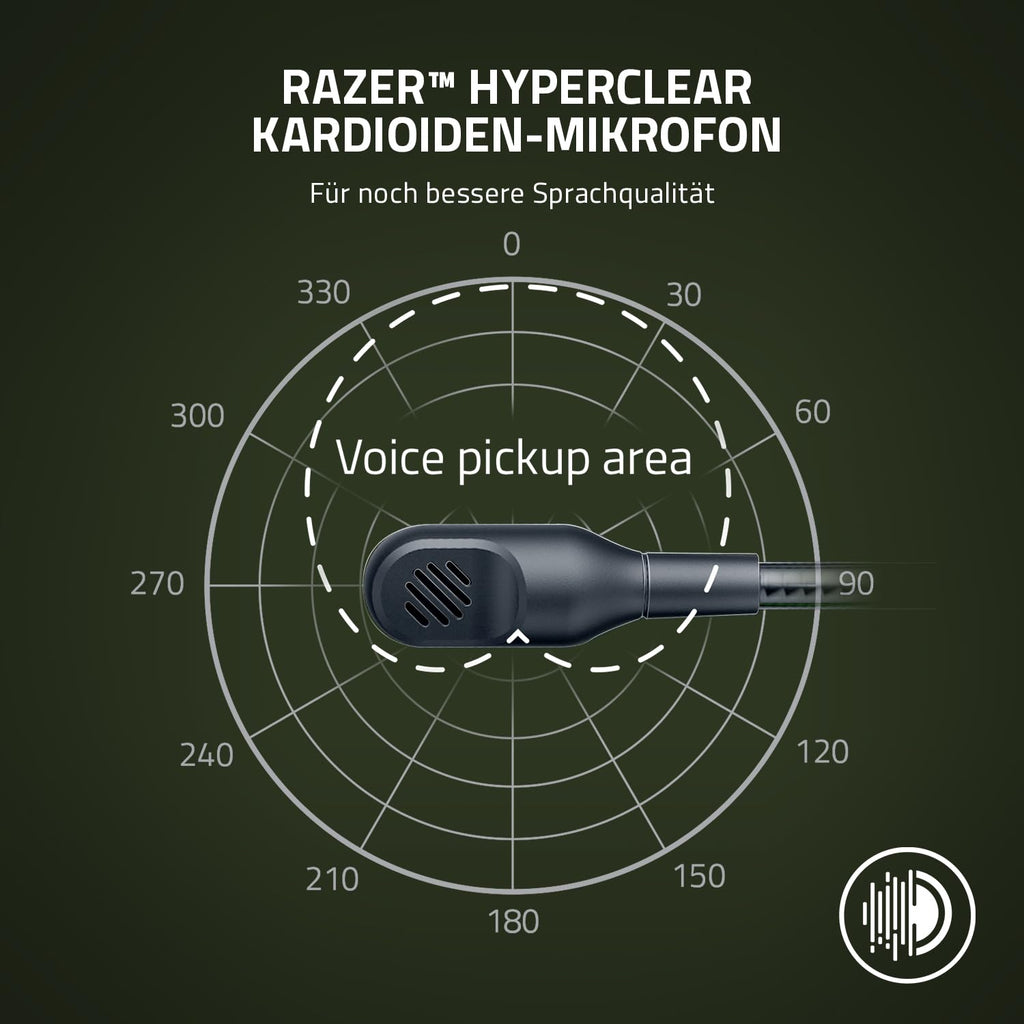 Kopfhörer / Headset Razer Kaira Pro Halo Infinite Edition [Razer]