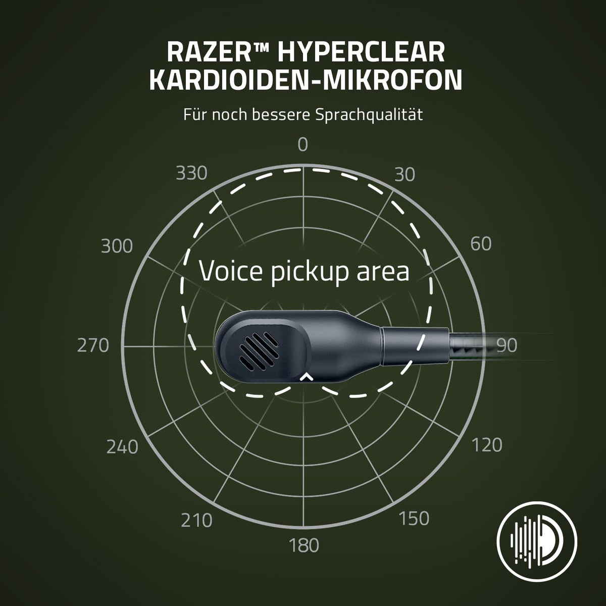 Kopfhörer / Headset Razer Kaira Pro Halo Infinite Edition [Razer]