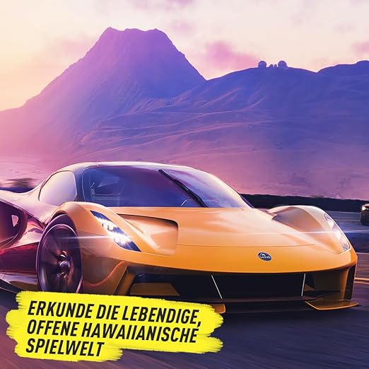 The Crew: Motorfest (DE)