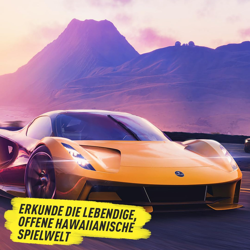 The Crew: Motorfest (DE)