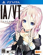 IA/VT Colorful - Edition Standard [PS Vita][Japanische Importspiele] [Sony]