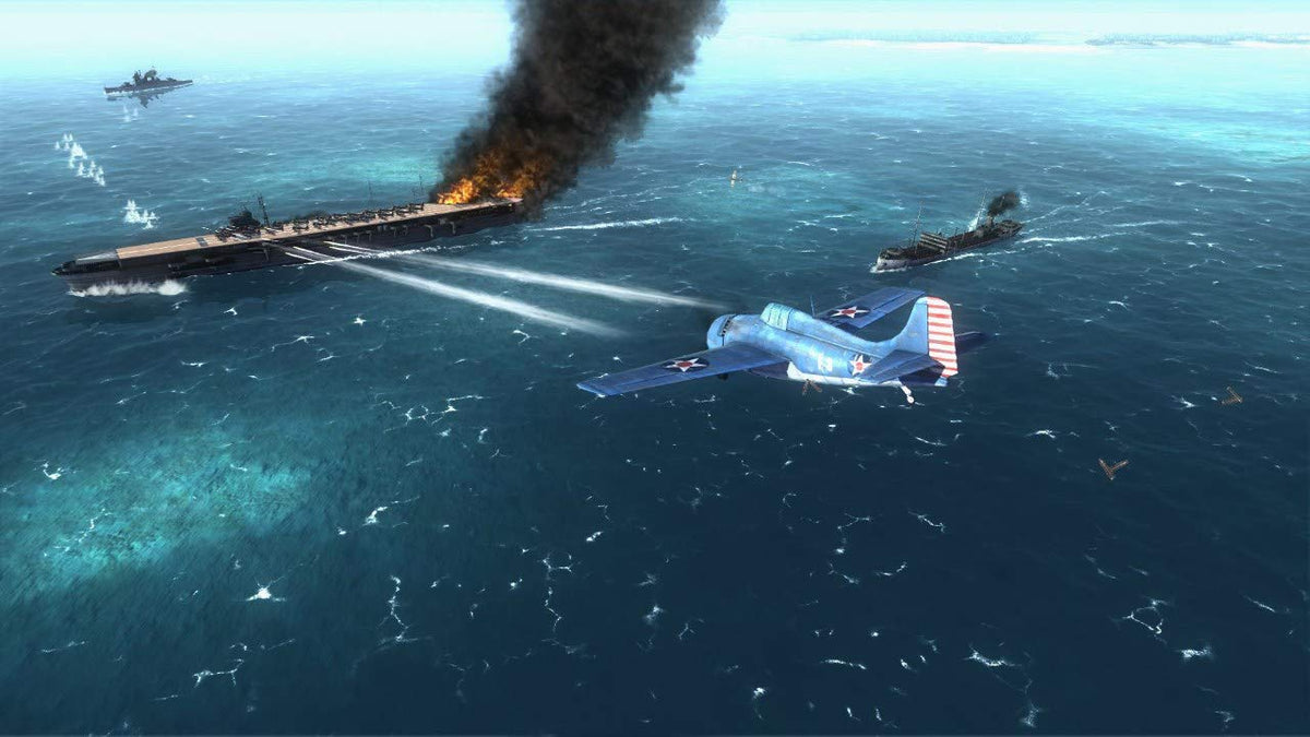 Air Conflicts Collection (DE)