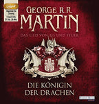 Das Lied von Eis und Feuer 06: Die Königin der Drachen grey [Random House Audio]