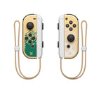 OLED Konsole The Legend of Zelda: Tears of the Kingdom-Edition (JP)