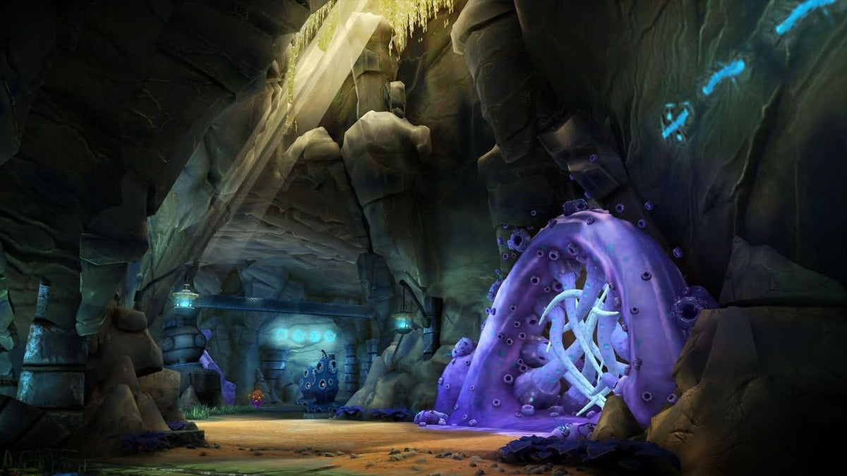 Ratchet & Clank: A Crack In Time (GB) — Essentials