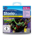 V-Tech Storio 2 - Teenage Mutant Ninja Turtles