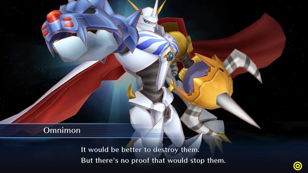 Digimon Story: Cyber Sleuth (DE) — Complete Edition