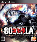 Godzilla (JP)