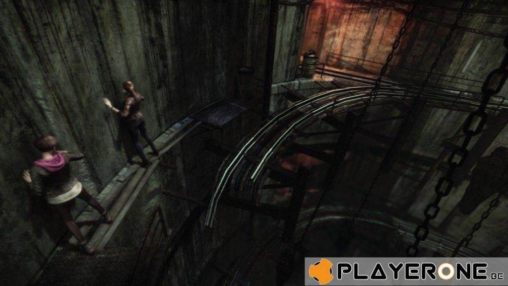 Resident Evil: Revelations 2 (FR)