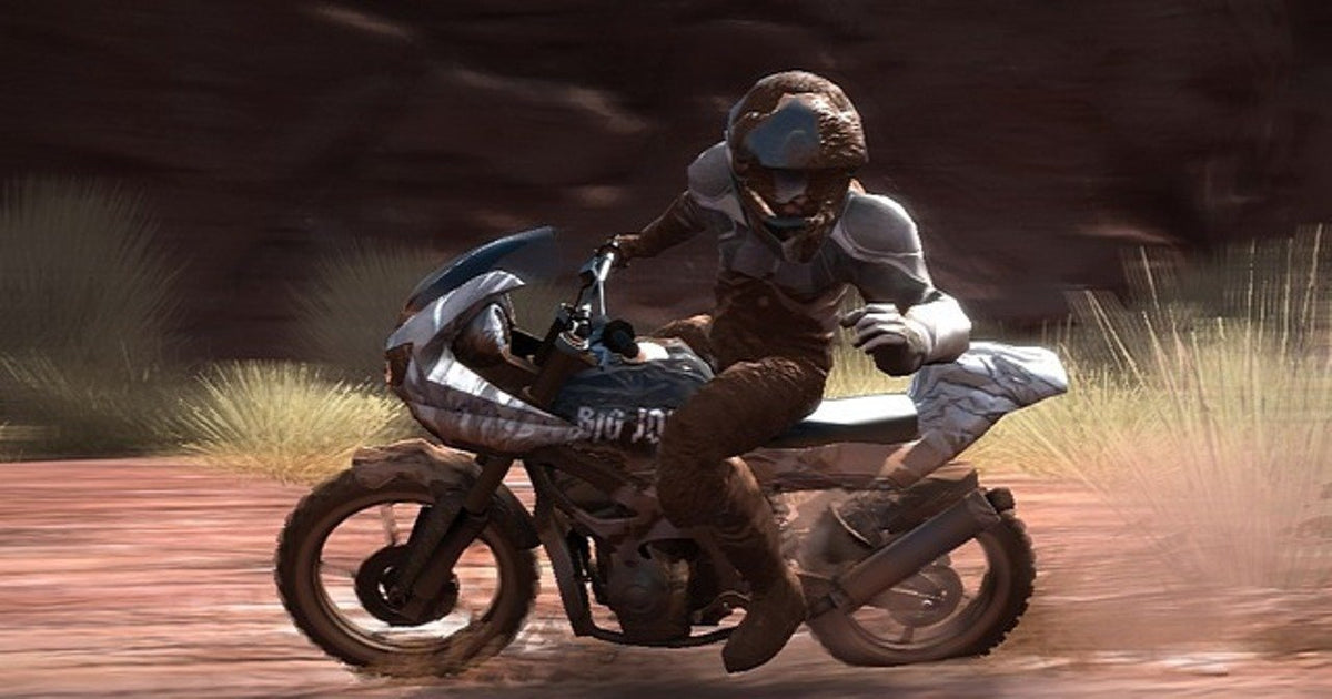Motor Storm (FR) — Essentials
