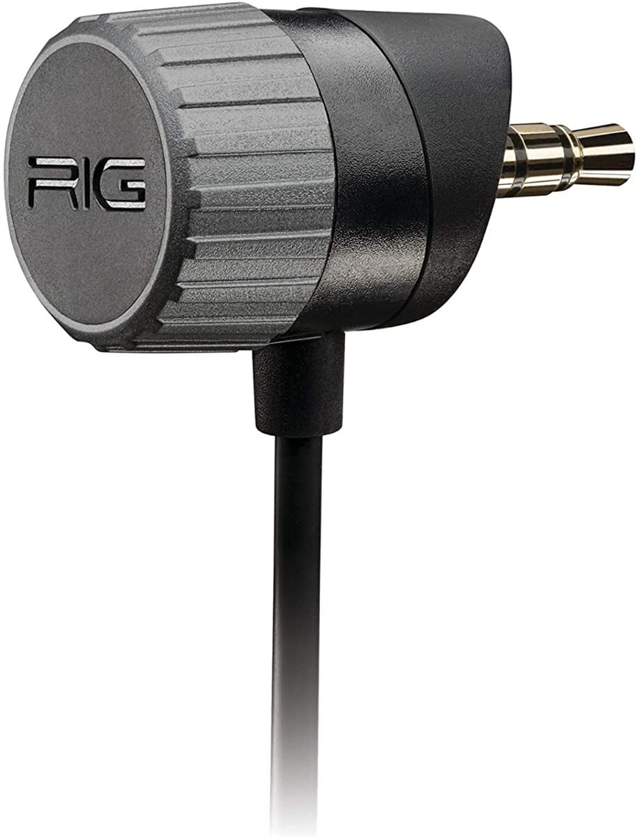Nacon Rig 400 PRO HC Atmos Gaming Headset [Plantronics]