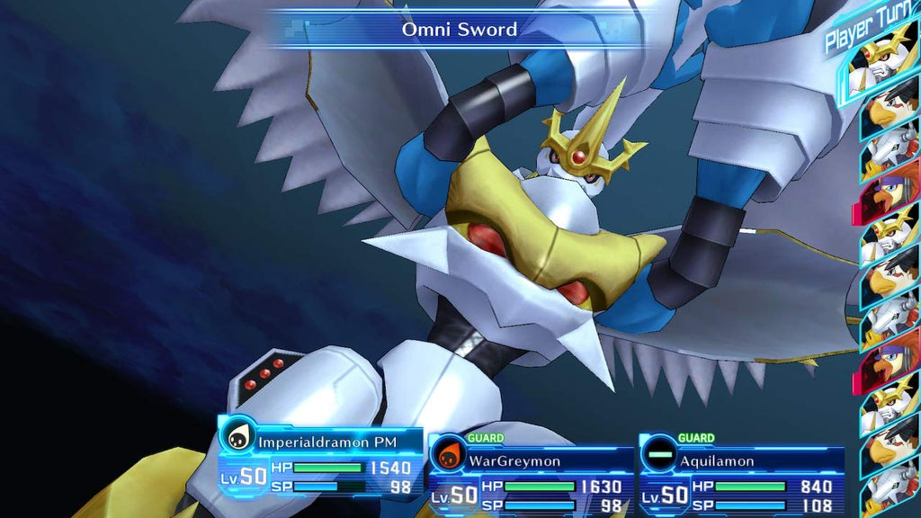 Digimon Story: Cyber Sleuth (DE) — Complete Edition