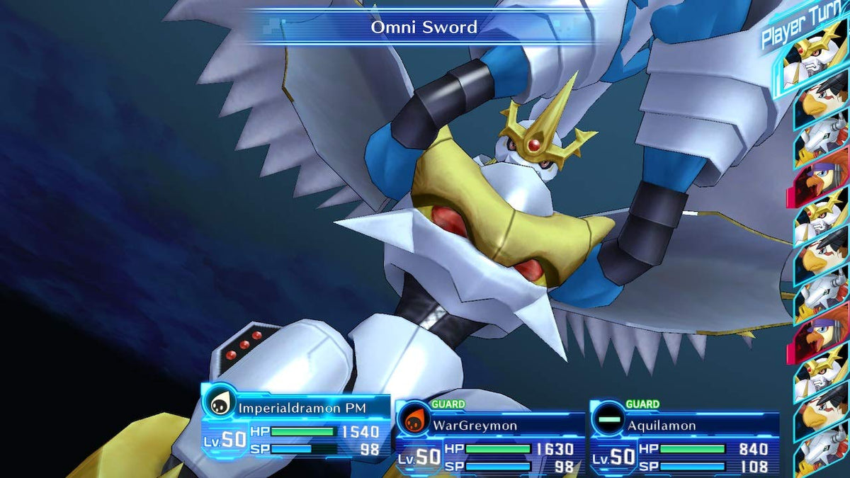 Digimon Story: Cyber Sleuth (DE) — Complete Edition