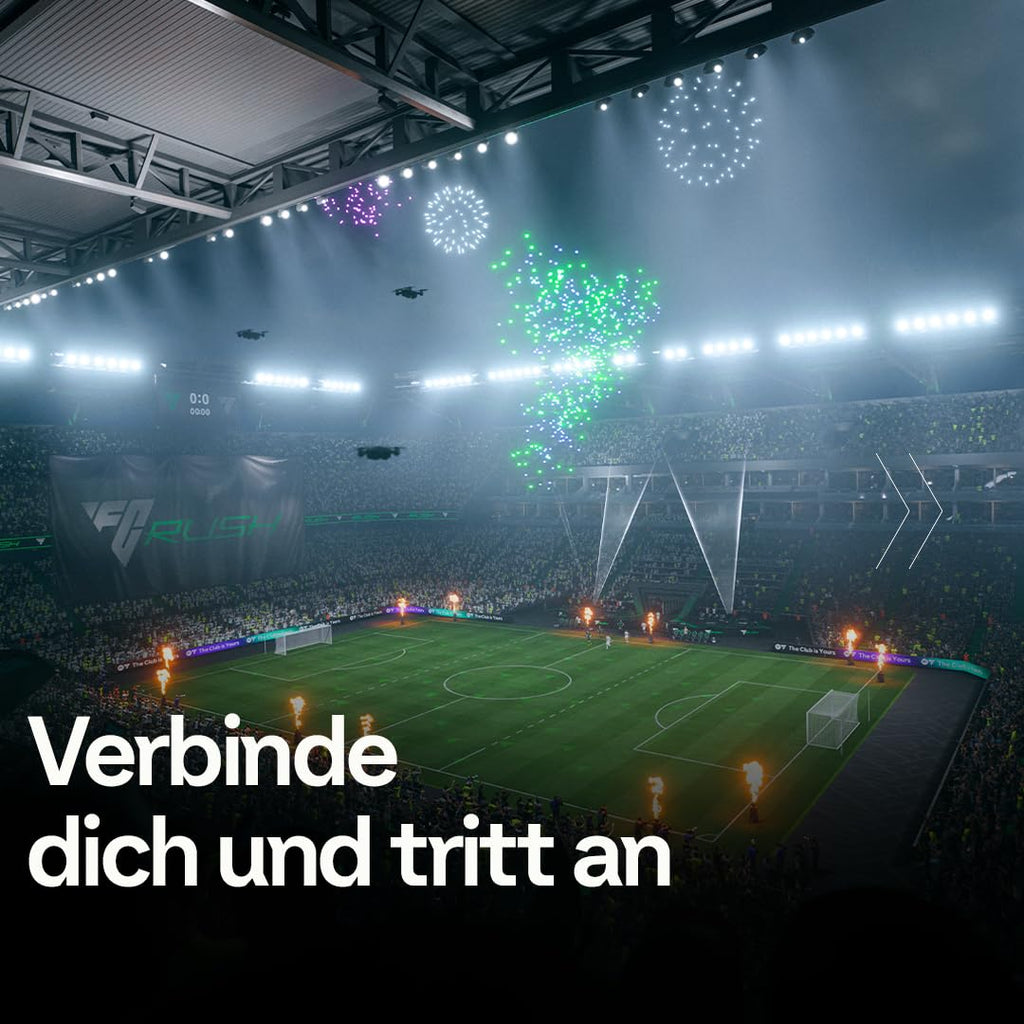 EA SPORTS FC 26 (DE)