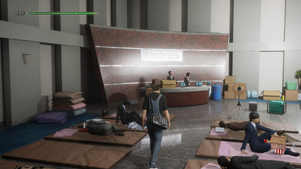Disaster Report 4: Summer Memories (DE)